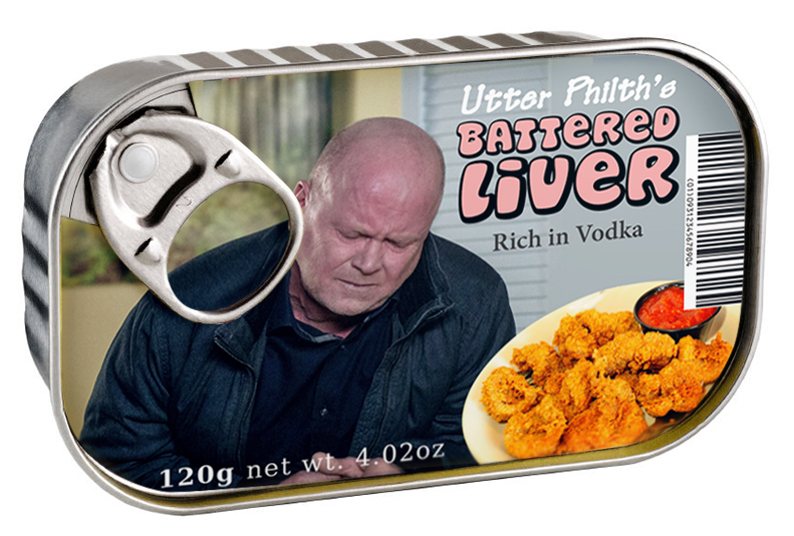 phil mitchell