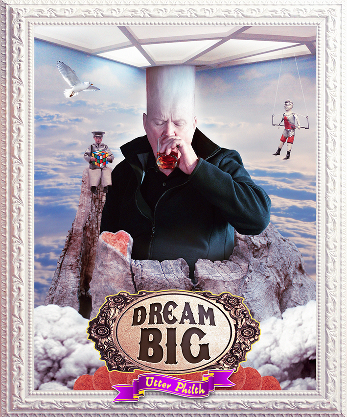 dream big utterphilth utter philth phil mitchell