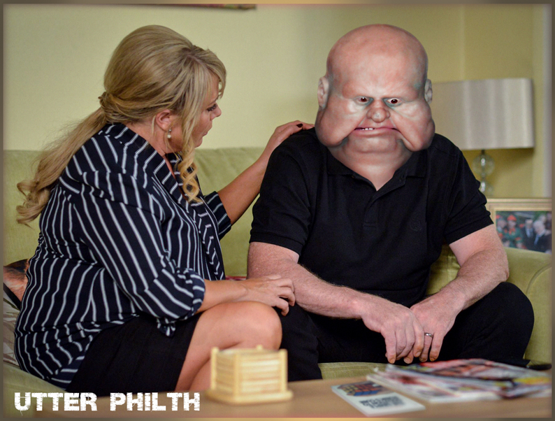 phil mitchell