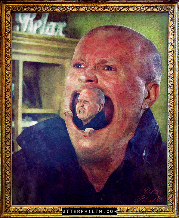 utterphilth mouth phil mitchell
