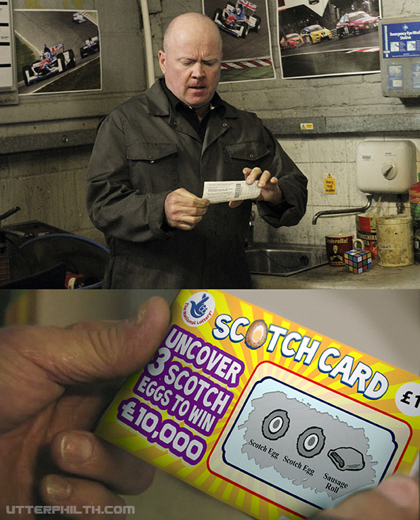 phil mitchell scratch card utterphilth