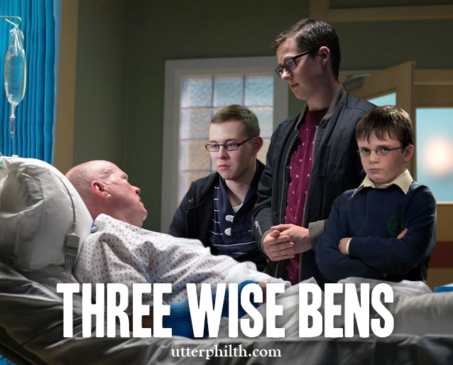 ben mitchell utter philth phil mitchell